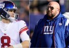 New York Giants: ESPN reporter reveals likely outcome for QB Daniel Jones amid contract talks