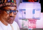 Supreme Court orders old N200, N500, N1,000 notes to remain legal tender till Dec 31
