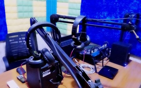 WELCOME TO ZIKFM LIVE RADIO