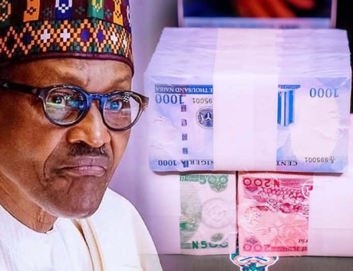 Supreme Court orders old N200, N500, N1,000 notes to remain legal tender till Dec 31
