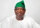 NEWSWe inherited N307 billion debt from Lalong administration – Mutfwang