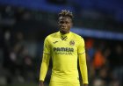 Transfer: AC Milan cool interest in Chukwueze, target cheaper alternative