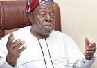 Sitting judges should be excluded from election tribunals –Afe Babalola