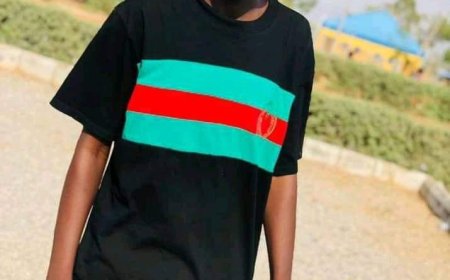 Taraba varsity final year student dies a day to graduation