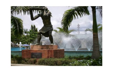 Concerns as Ibom Plaza turns den of robbers, teenage prostitutes