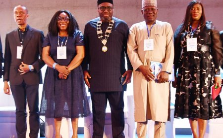 Unlocking the power of marketing: National Institute of Marketing of Nigeria conference takes centre stage