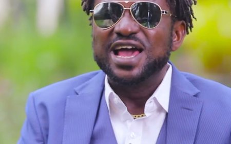 Wizkid, Burna Boy, Asake copy my songs – Blackface