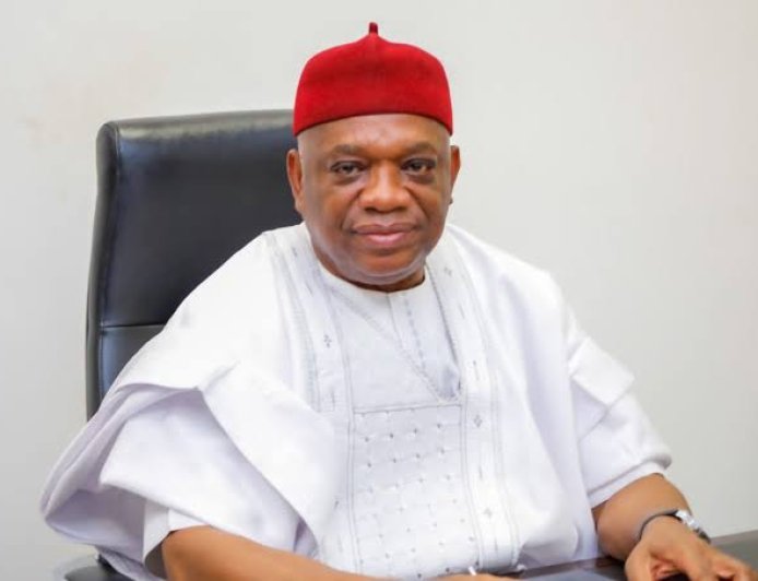 Kalu mourns, condoles with family