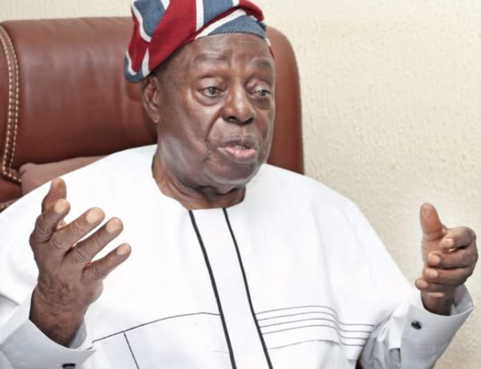 Sitting judges should be excluded from election tribunals –Afe Babalola