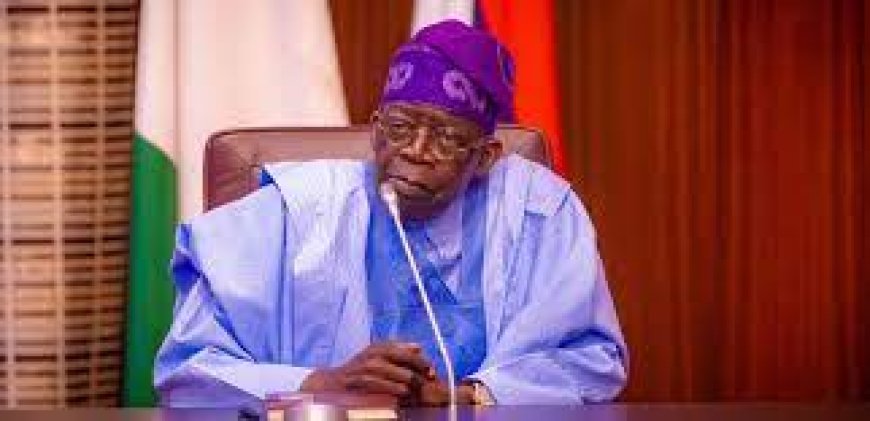 ‘It’s unbearable’- APC youth group asks President Tinubu to address rising cost of living