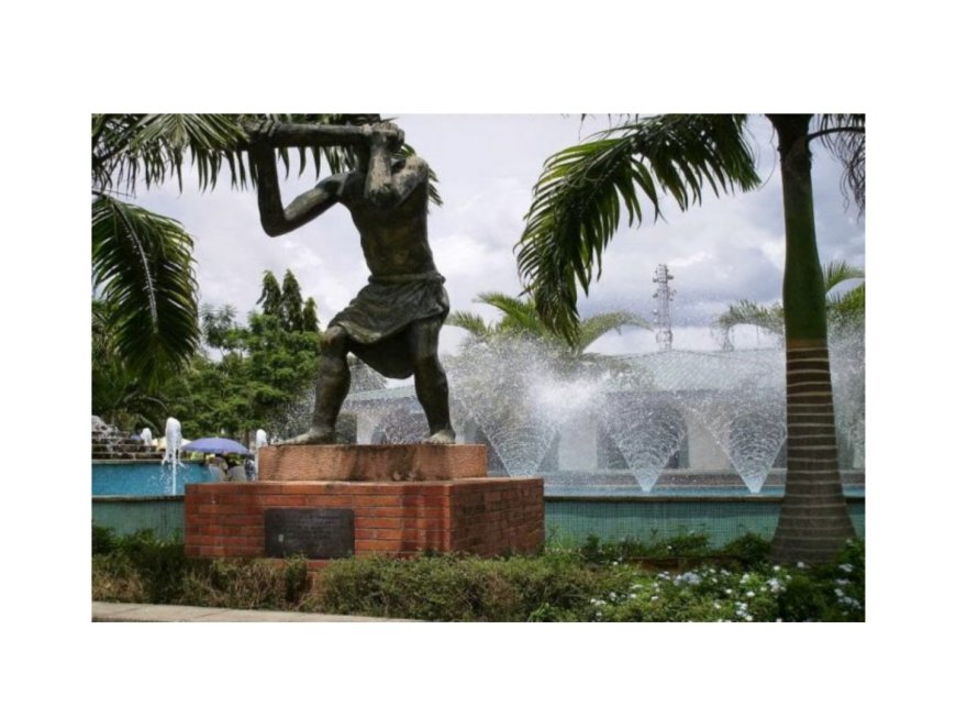 Concerns as Ibom Plaza turns den of robbers, teenage prostitutes