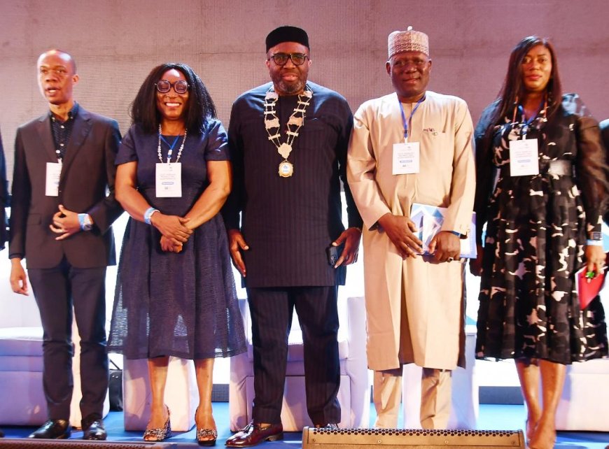 Unlocking the power of marketing: National Institute of Marketing of Nigeria conference takes centre stage