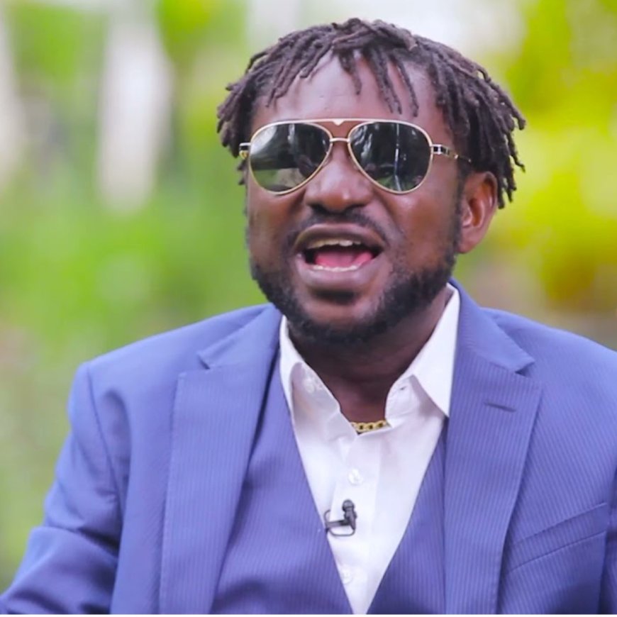 Wizkid, Burna Boy, Asake copy my songs – Blackface